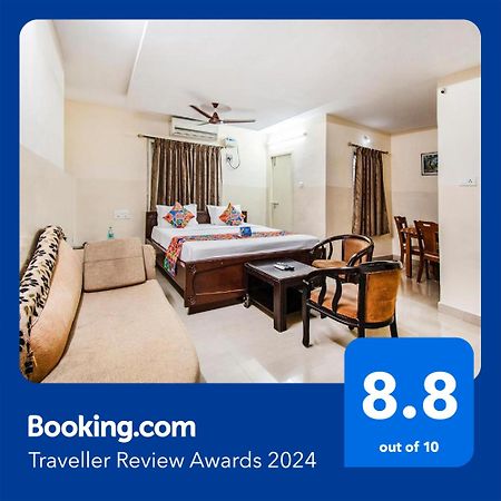 Fabhotel Aditya Yatri Nivas - Nr Tirupati Railway Station Extérieur photo