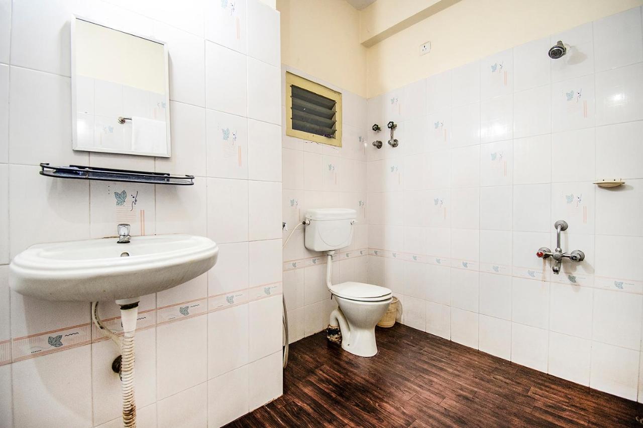Fabhotel Aditya Yatri Nivas - Nr Tirupati Railway Station Extérieur photo