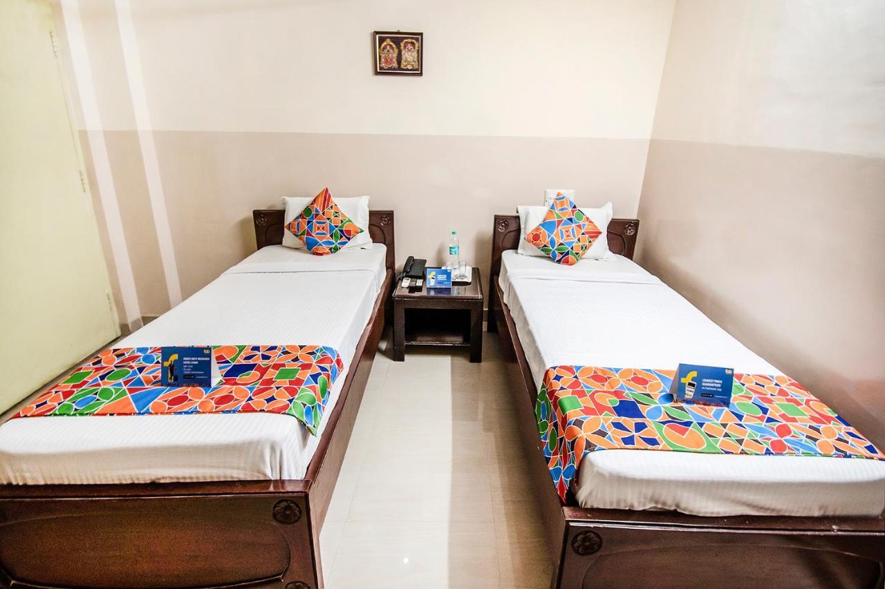 Fabhotel Aditya Yatri Nivas Tirupati Extérieur photo